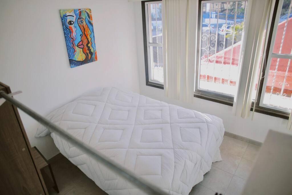 Casa Macfarland Boutique Appartement Ensenada Buitenkant foto