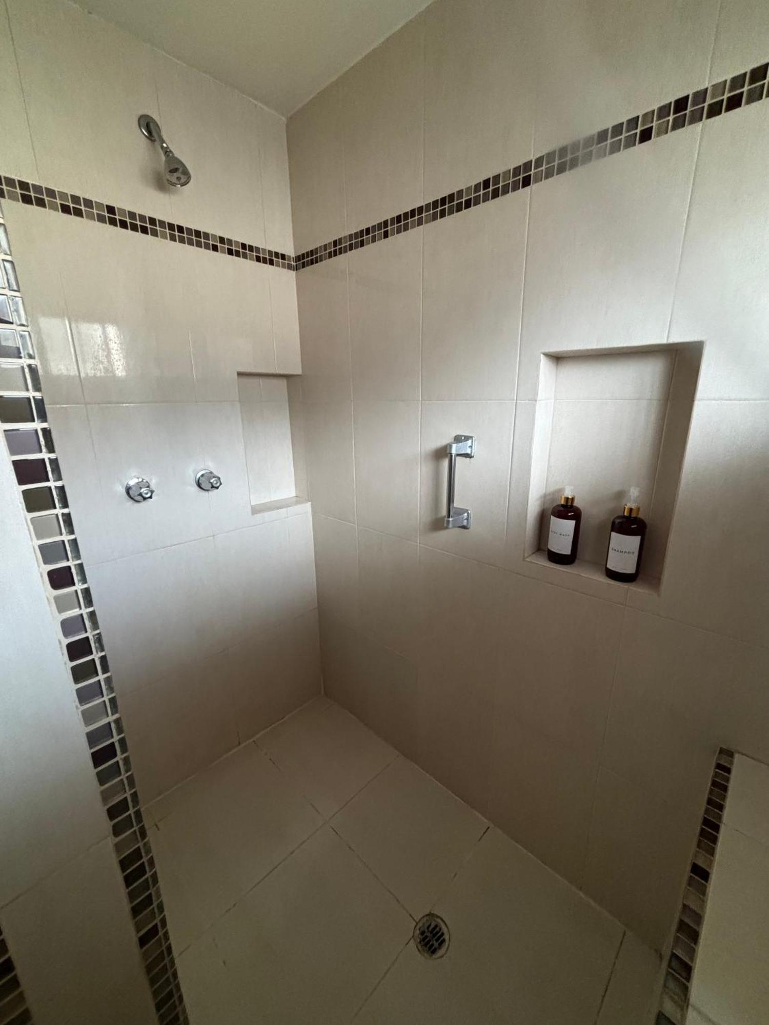 Casa Macfarland Boutique Appartement Ensenada Buitenkant foto
