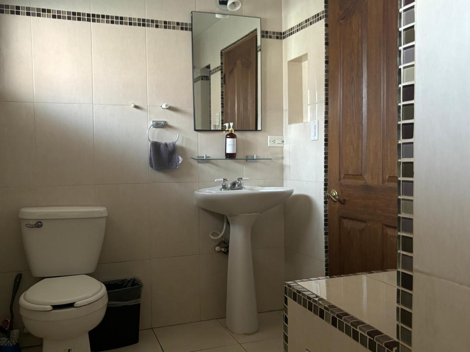 Casa Macfarland Boutique Appartement Ensenada Buitenkant foto