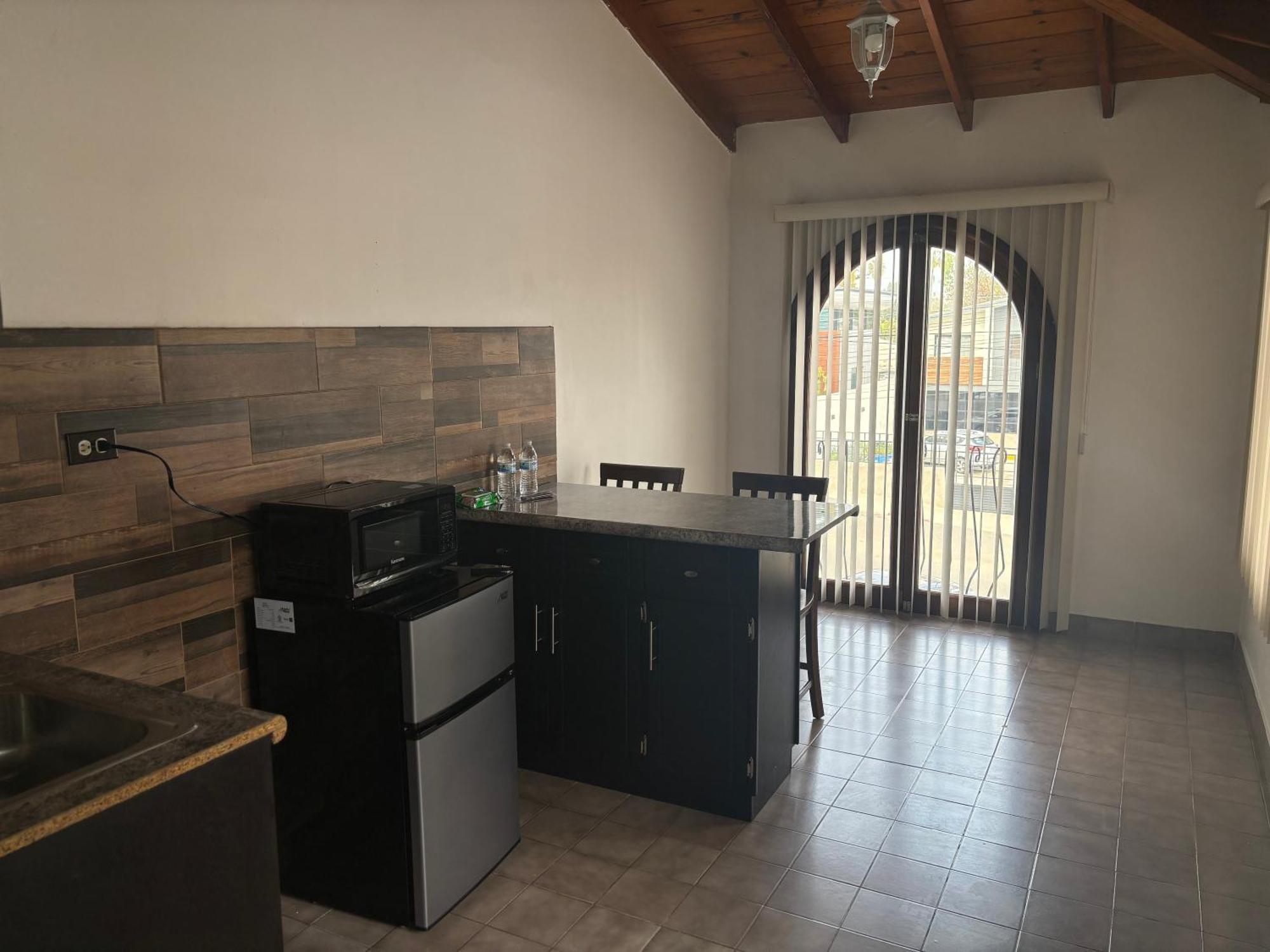 Casa Macfarland Boutique Appartement Ensenada Buitenkant foto
