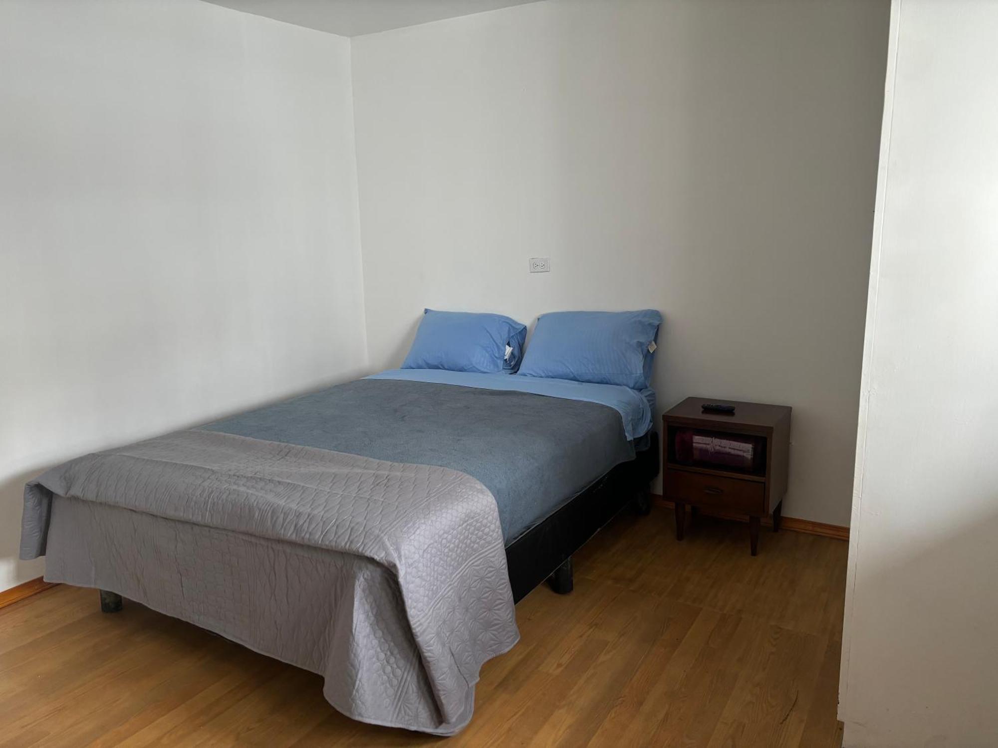 Casa Macfarland Boutique Appartement Ensenada Buitenkant foto