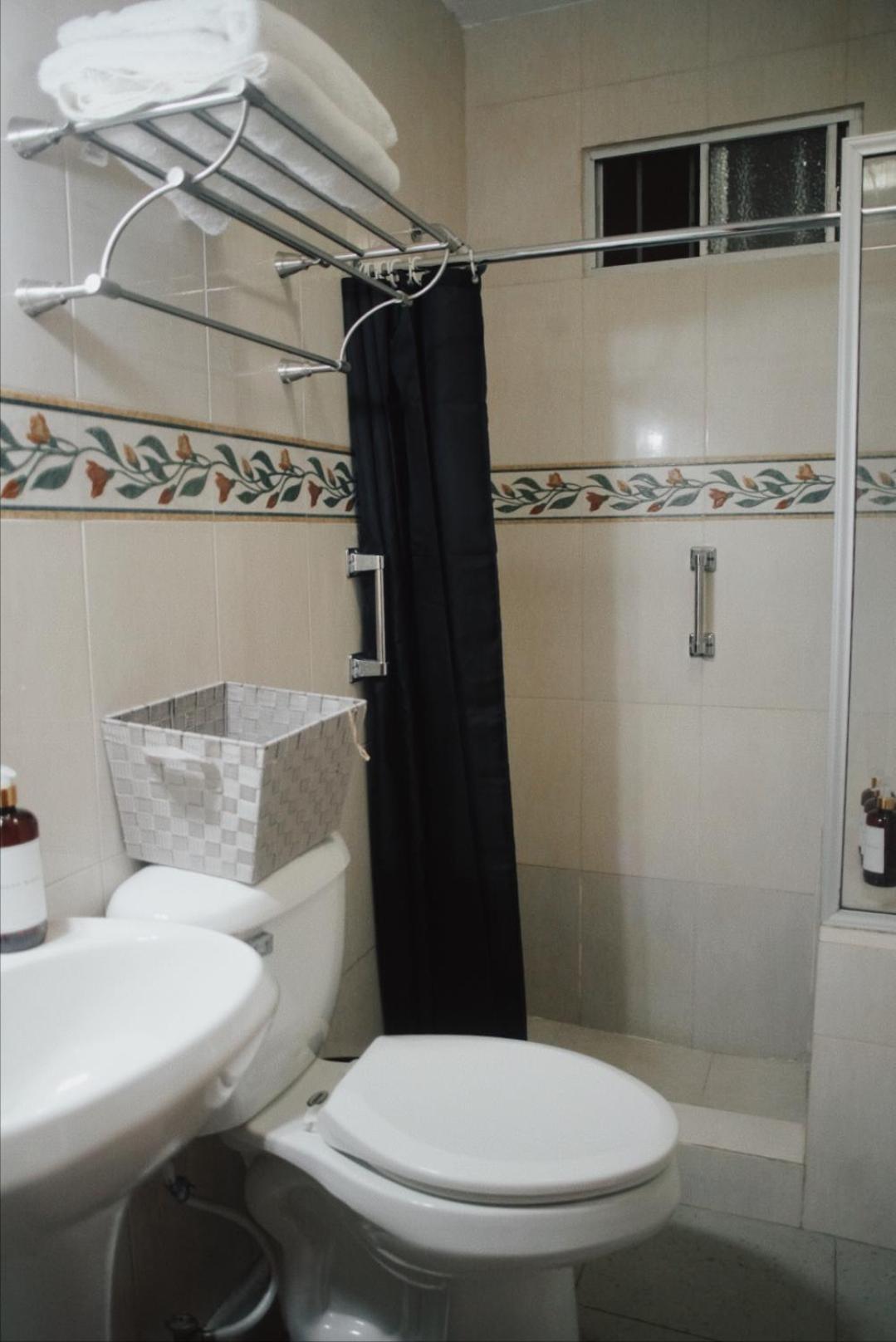 Casa Macfarland Boutique Appartement Ensenada Buitenkant foto