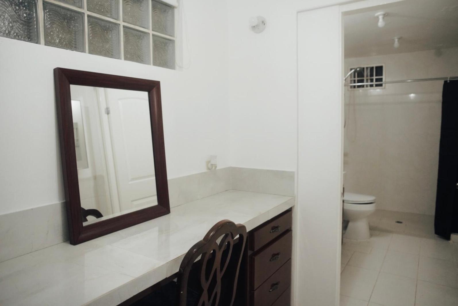 Casa Macfarland Boutique Appartement Ensenada Buitenkant foto