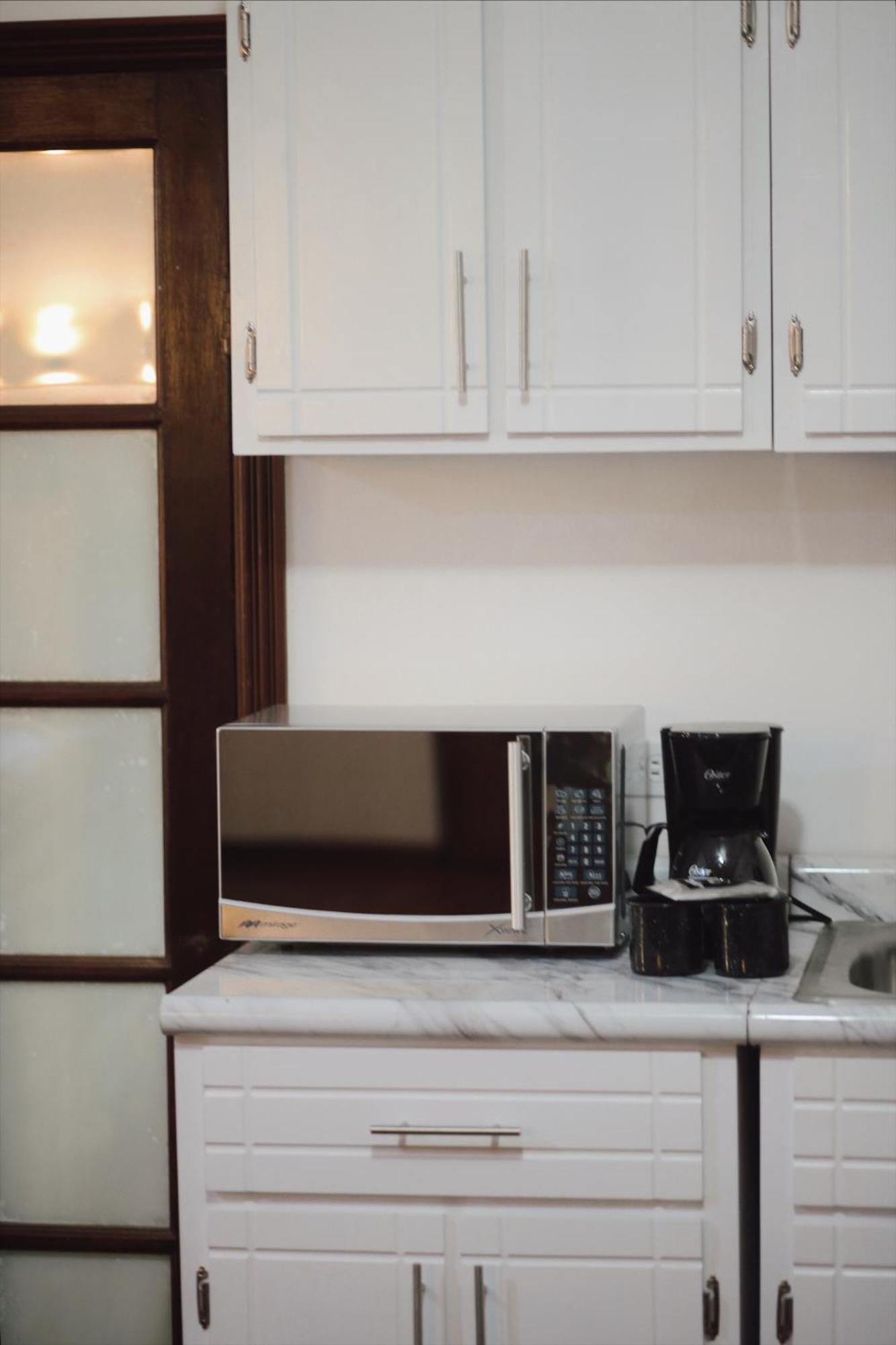 Casa Macfarland Boutique Appartement Ensenada Buitenkant foto