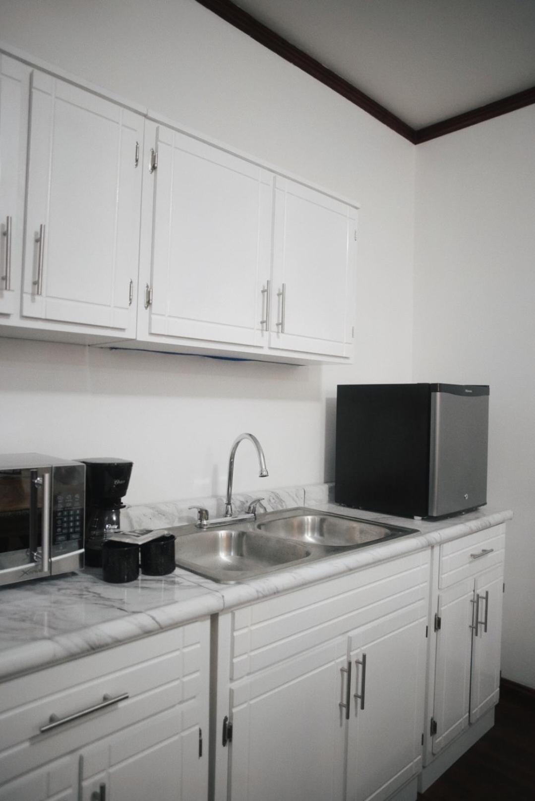 Casa Macfarland Boutique Appartement Ensenada Buitenkant foto