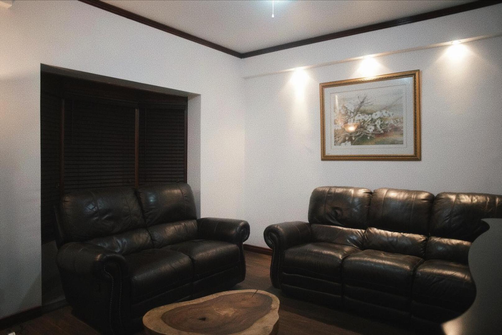 Casa Macfarland Boutique Appartement Ensenada Buitenkant foto